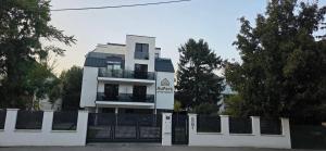 Aupark Apartments - Ferienwohnungen, Wien