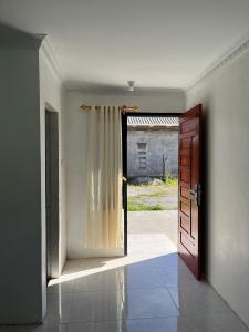 Penginapan JANNAH Syariah