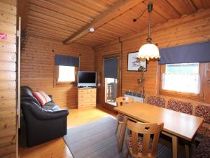 Characterful old farmhouse with 4 apartments in Fresach Carinthia with garden