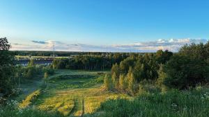 Tamsalu Spordikompleksi Hostel