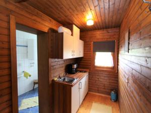 Characterful old farmhouse with 4 apartments in Fresach Carinthia with garden