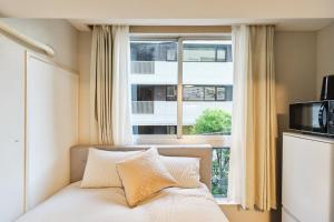 新宿區東新宿站近鄰歌舞伎聽伊势丹房源免費Wi-Fi#10