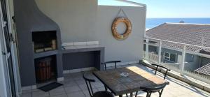 Ocean Vibes Studio Apartment