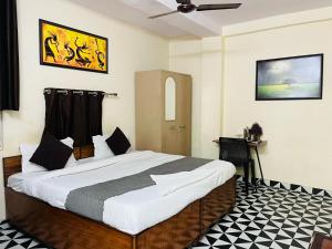 Hotel South 5 Mins From US Embassy - Chanakyapuri