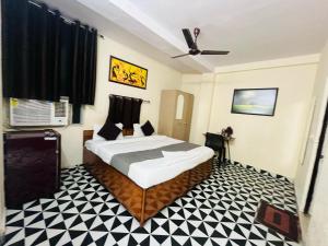 Hotel South 5 Mins From US Embassy - Chanakyapuri