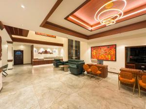 Maramon Hotel & Resort