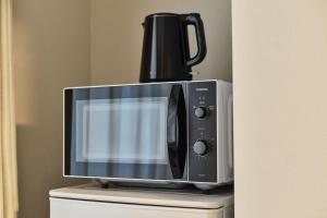 新宿區東新宿站近鄰歌舞伎聽伊势丹房源免費Wi-Fi#10