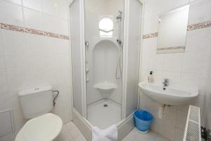 Penzion pod Ještědem