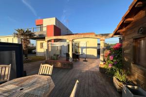 La Tara - Vue mer - Parking - Terrasse