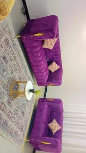 Love Nomad - 2 Bedroom - Nakuru