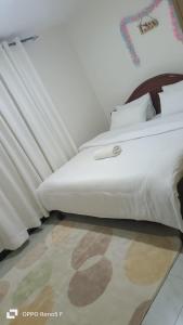 Love Nomad - 2 Bedroom - Nakuru