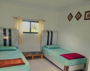 Penginapan JANNAH Syariah