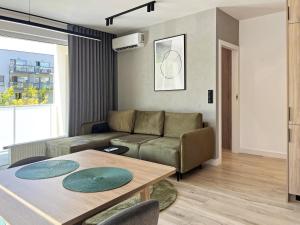 Poznań Grunwald - Smardzewska 7