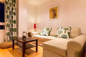 Atarazanas Malaga Centro