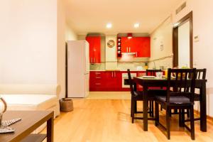 Atarazanas Malaga Centro