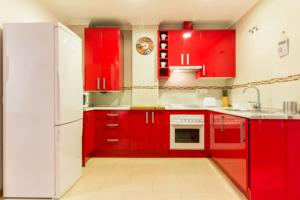 Atarazanas Malaga Centro