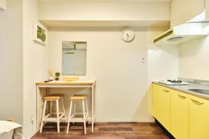 新宿區東新宿站近鄰歌舞伎聽伊势丹房源免費Wi-Fi#10