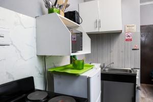 Emerald Green Family Haven!