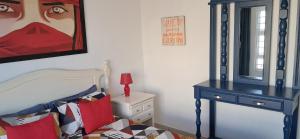 Ocean Vibes Studio Apartment