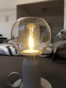 Apartment with nice view