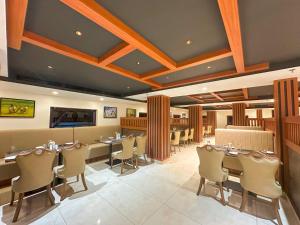 Maramon Hotel & Resort