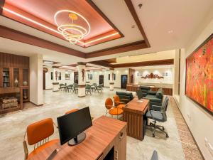 Maramon Hotel & Resort