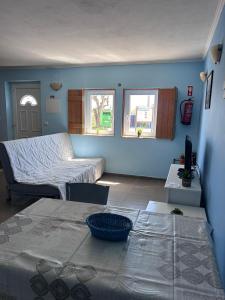 cavaleiro guest house 800 meters from the sea