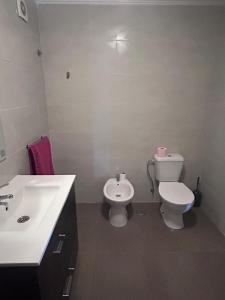 cavaleiro guest house 800 meters from the sea