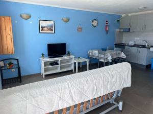 cavaleiro guest house 800 meters from the sea