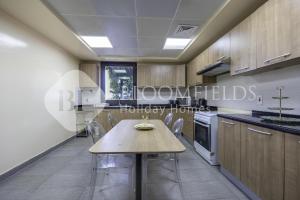 Bloomfields 2BR Plus Maid Sea View & Beach Access Fujairah