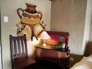 Ascot Bush Lodge & Spa