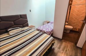 Casa en Ica con Piscina cerca a la Huacachina