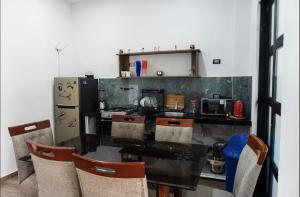 Casa en Ica con Piscina cerca a la Huacachina