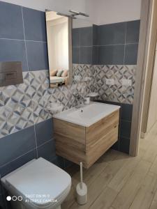 La Coccinella Apartment