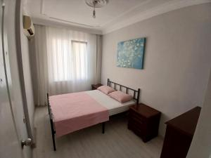 Sezaibulut günlük kiralık