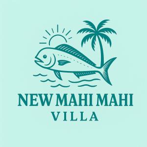 new mahi mahi villa