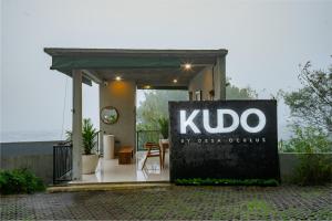 Kudo by Desa Oculus