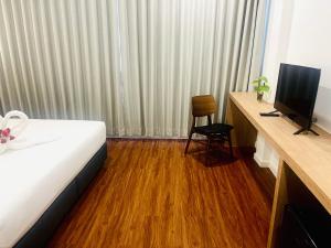 S2S Queen Trang Hotel