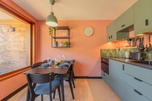 Mitoulets 3 41 Apartment - Snow and Trek - Morzine