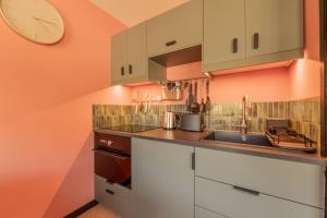 Mitoulets 3 41 Apartment - Snow and Trek - Morzine