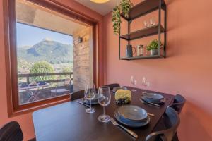 Mitoulets 3 41 Apartment - Snow and Trek - Morzine