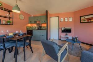 Mitoulets 3 41 Apartment - Snow and Trek - Morzine