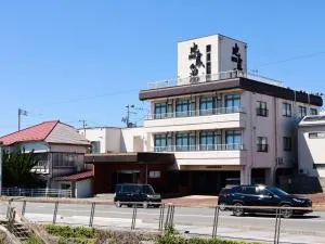 地蔵の湯旅館