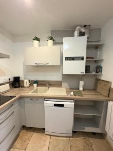 Holiday in Arles -Maison du Centre Historique