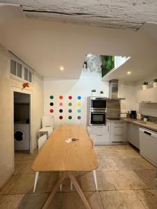 Holiday in Arles -Maison du Centre Historique