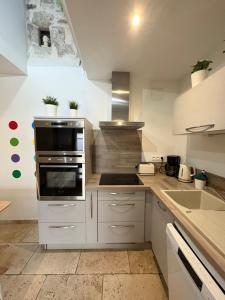 Holiday in Arles -Maison du Centre Historique