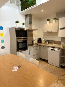 Holiday in Arles -Maison du Centre Historique