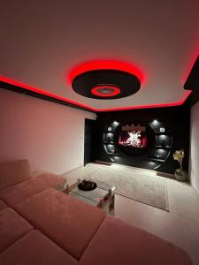 Au Clair de Lune Luxury and modernity