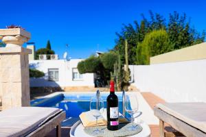 Mas Vilet by Unik Vacation