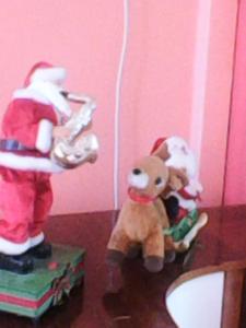 Erroll Flynn Apartment